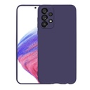 Samsung Galaxy A33 5G Uyumlu Kılıf Zore Premier Silikon Kapak