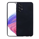 Samsung Galaxy A33 5G Uyumlu Kılıf Zore Premier Silikon Kapak