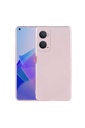 Oppo A96 4G Uyumlu Kılıf Zore Premier Silikon Kapak
