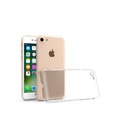 Apple iPhone SE 2020 Uyumlu Kılıf Zore Kamera Korumalı Süper Silikon Kapak