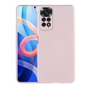 Xiaomi Redmi Note 11 Global Uyumlu Kılıf Zore Premier Silikon Kapak