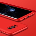 Samsung Galaxy S8 Uyumlu Kılıf Zore Ays Kapak