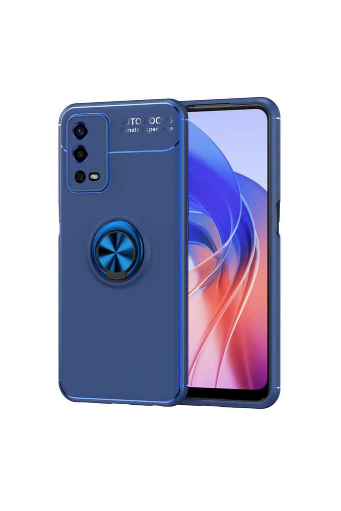 Xiaomi Poco M4 Pro 4G Uyumlu Kılıf Zore Ravel Silikon Kapak