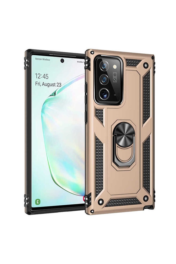Samsung Galaxy Note 20 Ultra Uyumlu Kılıf Zore Vega Kapak
