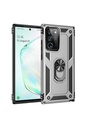Samsung Galaxy Note 20 Ultra Uyumlu Kılıf Zore Vega Kapak