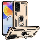 Xiaomi Redmi Note 11 Pro 5G Uyumlu Kılıf Zore Vega Kapak