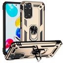 Xiaomi Redmi Note 11 Global Uyumlu Kılıf Zore Vega Kapak
