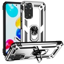 Xiaomi Redmi Note 11 Global Uyumlu Kılıf Zore Vega Kapak