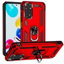 Xiaomi Redmi Note 11 Global Uyumlu Kılıf Zore Vega Kapak