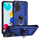 Xiaomi Redmi Note 11 Global Uyumlu Kılıf Zore Vega Kapak