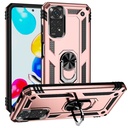 Xiaomi Redmi Note 11 Global Uyumlu Kılıf Zore Vega Kapak