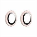 Apple iPhone 11 Uyumlu Go Des Eagle Kamera Lens Koruyucu