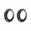 Apple iPhone 11 Uyumlu Go Des Eagle Kamera Lens Koruyucu