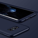 Samsung Galaxy S8 Uyumlu Kılıf Zore Ays Kapak