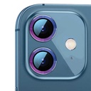 Apple iPhone 13 Uyumlu Go Des Eagle Kamera Lens Koruyucu