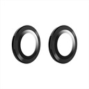 Apple iPhone 13 Uyumlu Go Des Eagle Kamera Lens Koruyucu