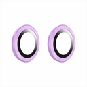 Apple iPhone 13 Mini Uyumlu Go Des Eagle Kamera Lens Koruyucu