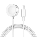 Zore Akıllı Saat Wireless Type-C Şarj Kablosu 1m