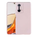 Xiaomi Mi 11T Pro 5G Uyumlu Kılıf Zore Premier Silikon Kapak