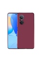 Huawei Nova 9 SE Uyumlu Kılıf Zore Premier Silikon Kapak