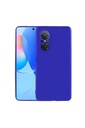Huawei Nova 9 SE Uyumlu Kılıf Zore Premier Silikon Kapak
