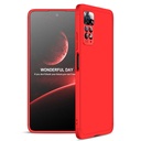 Xiaomi Redmi Note 11 Pro 5G Uyumlu Kılıf Zore Ays Kapak