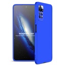 Xiaomi Redmi Note 11 Pro 5G Uyumlu Kılıf Zore Ays Kapak