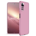 Xiaomi Redmi Note 11 Pro 5G Uyumlu Kılıf Zore Ays Kapak