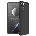 Xiaomi Redmi Note 11 Pro 5G Uyumlu Kılıf Zore Ays Kapak