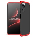 Xiaomi Redmi Note 11 Pro 5G Uyumlu Kılıf Zore Ays Kapak