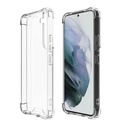 Samsung Galaxy S22 Plus Uyumlu Kılıf Zore Nitro Anti Shock Silikon
