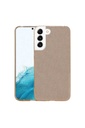 Samsung Galaxy S22 Plus Uyumlu Kılıf Zore Shining Silikon