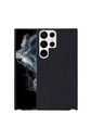 Samsung Galaxy S22 Ultra Uyumlu Kılıf Zore Shining Silikon