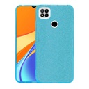 Xiaomi Redmi 9C Uyumlu Kılıf Zore Shining Silikon