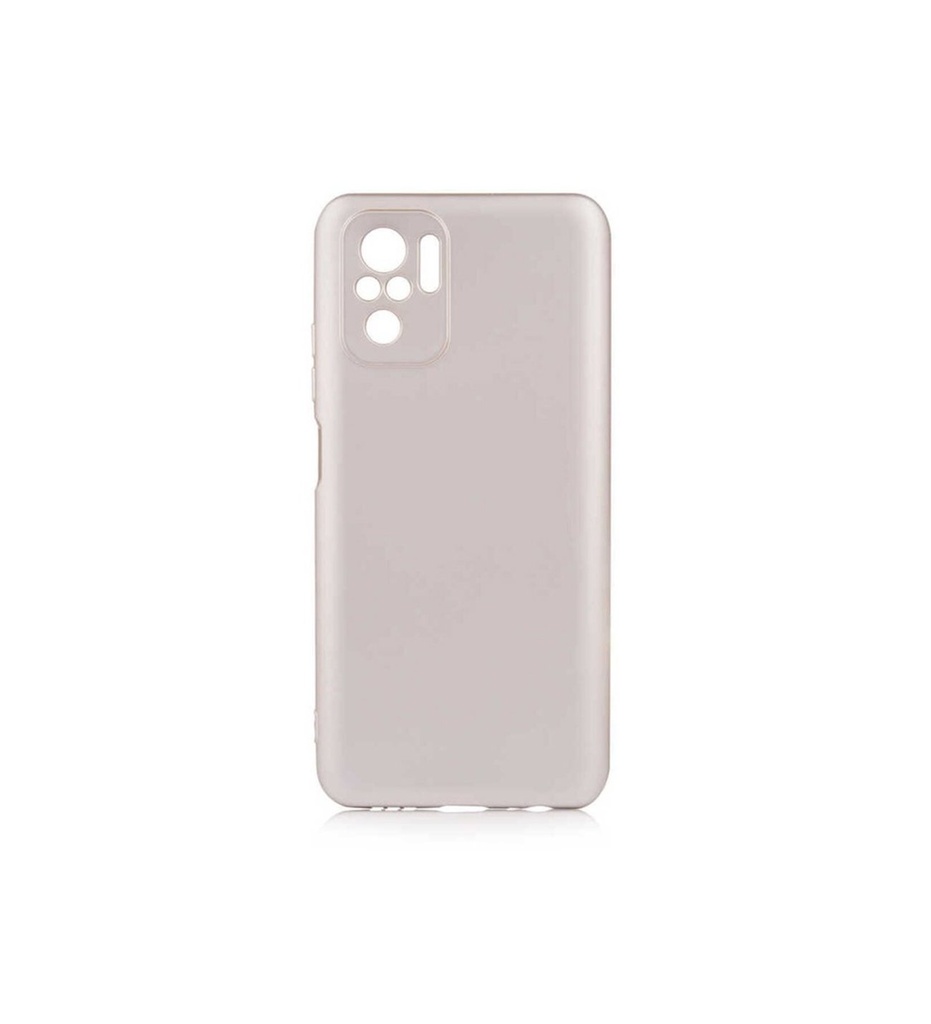 Xiaomi Redmi Note 10 Uyumlu Kılıf Zore Premier Silikon Kapak