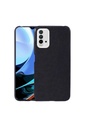 Xiaomi Redmi 9T Uyumlu Kılıf Zore Shining Silikon