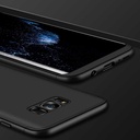 Samsung Galaxy S8 Uyumlu Kılıf Zore Ays Kapak