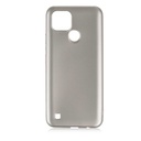 Realme C21 Uyumlu Kılıf Zore Premier Silikon Kapak