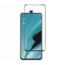 Oppo Reno 2Z Uyumlu Davin 5D Cam Ekran Koruyucu