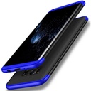 Samsung Galaxy S8 Uyumlu Kılıf Zore Ays Kapak