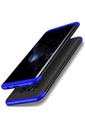 Samsung Galaxy S8 Uyumlu Kılıf Zore Ays Kapak
