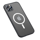 Apple iPhone 13 Pro Uyumlu Kılıf Zore Mokka Wireless Kapak
