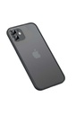 Apple iPhone 12 Uyumlu Kılıf Zore Retro Kapak