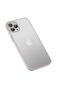 Apple iPhone 12 Pro Max Uyumlu Kılıf Zore Retro Kapak