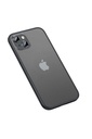 Apple iPhone 13 Uyumlu Kılıf Zore Retro Kapak
