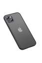 Apple iPhone 13 Pro Max Uyumlu Kılıf Zore Retro Kapak