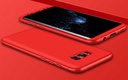 Samsung Galaxy S8 Plus Uyumlu Kılıf Zore Ays Kapak