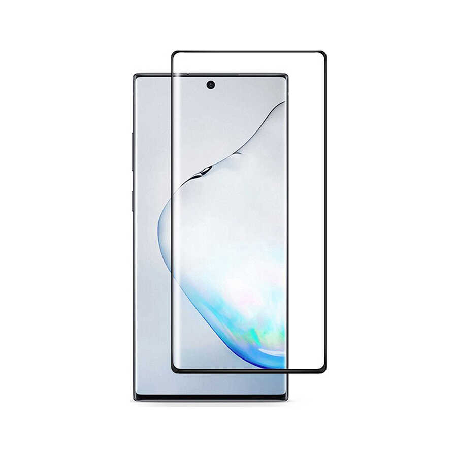 [RNZ-TA70375] Samsung Galaxy Note 10 Uyumlu Davin Seramik Ekran Koruyucu