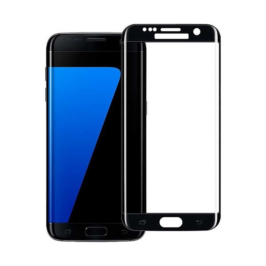 [RNZ-TA70387] Samsung Galaxy S7 Edge Uyumlu Davin Seramik Ekran Koruyucu