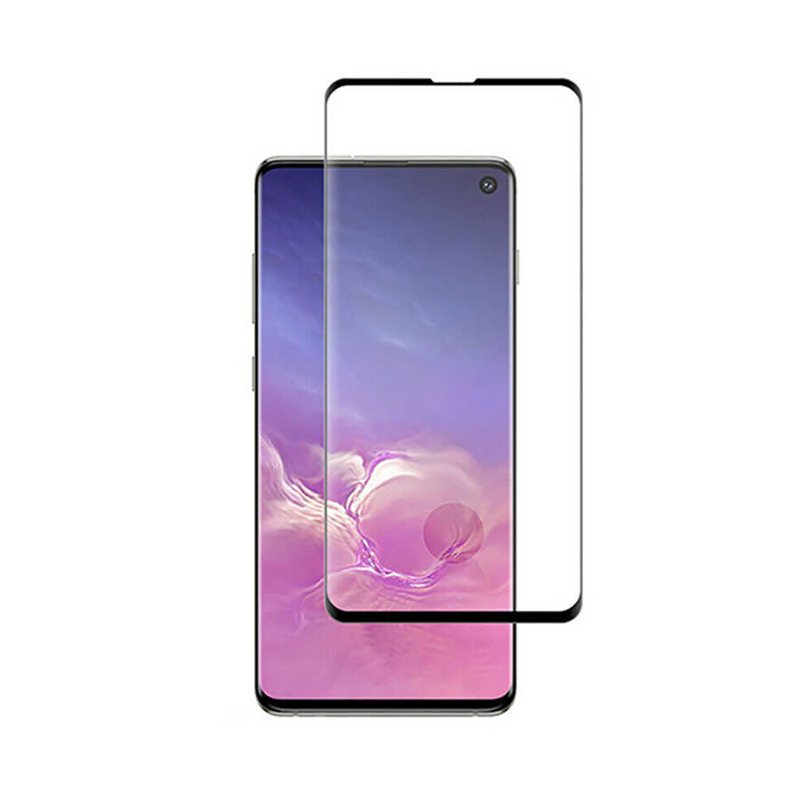 [RNZ-TA70389] Samsung Galaxy S10 Uyumlu Davin Seramik Ekran Koruyucu